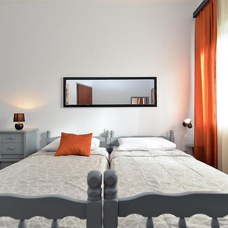 פומר Apartments Jadranka 1279 מראה חיצוני תמונה