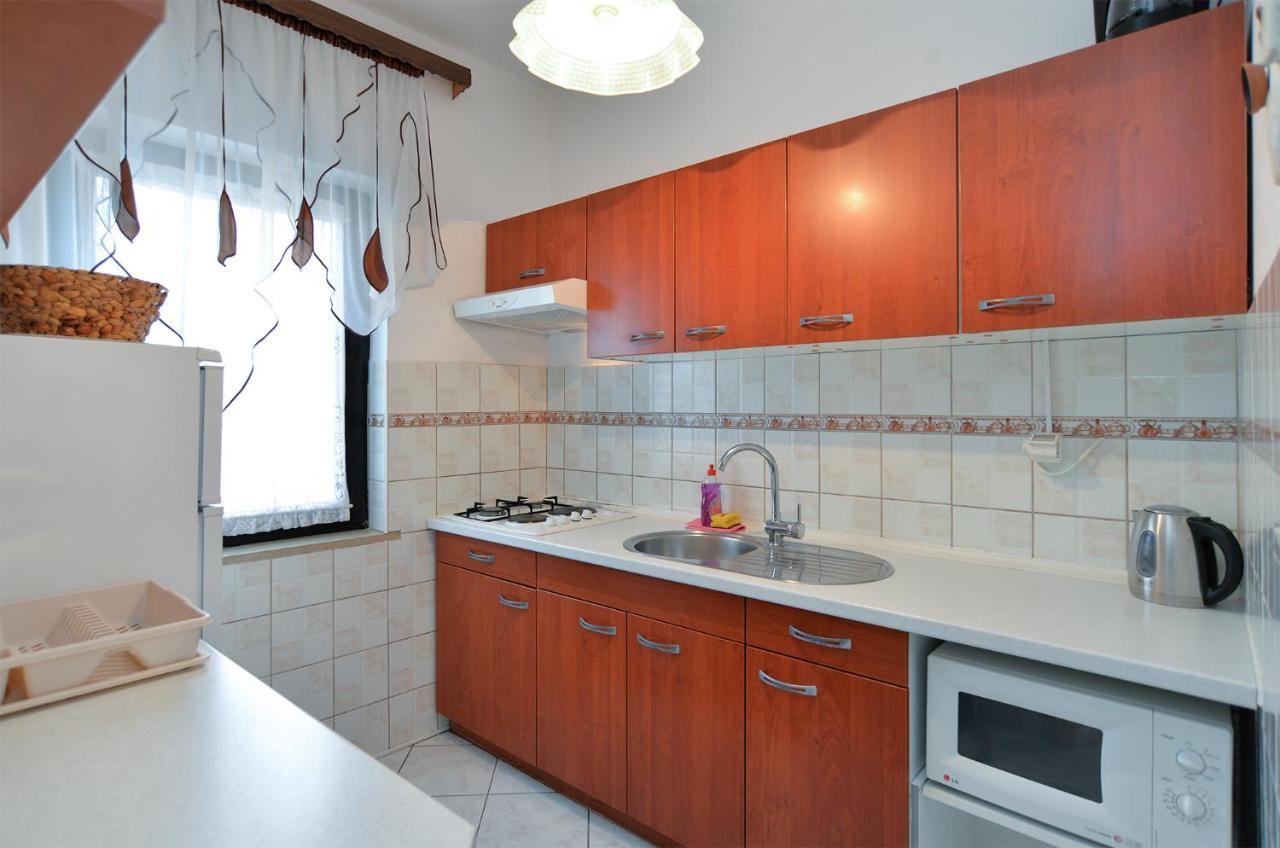 פומר Apartments Jadranka 1279 מראה חיצוני תמונה