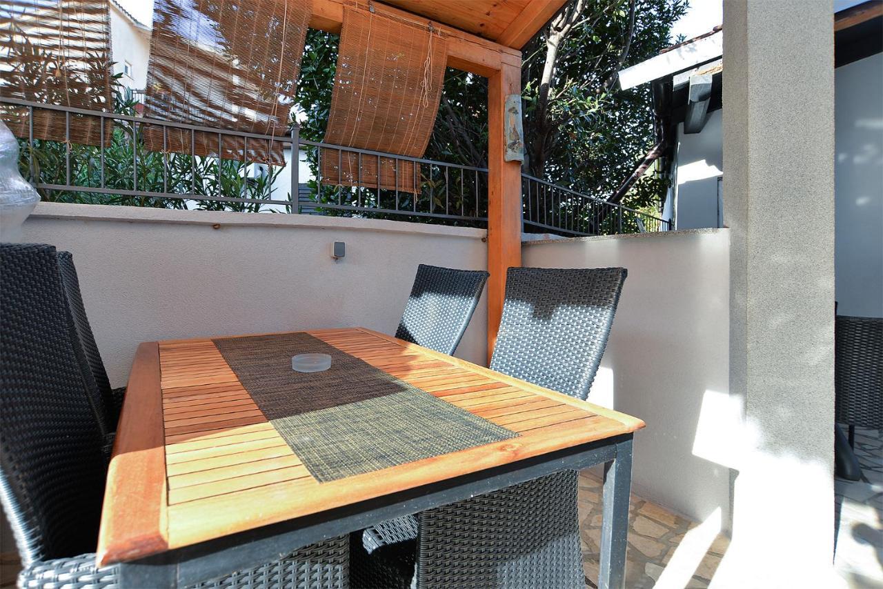פומר Apartments Jadranka 1279 מראה חיצוני תמונה