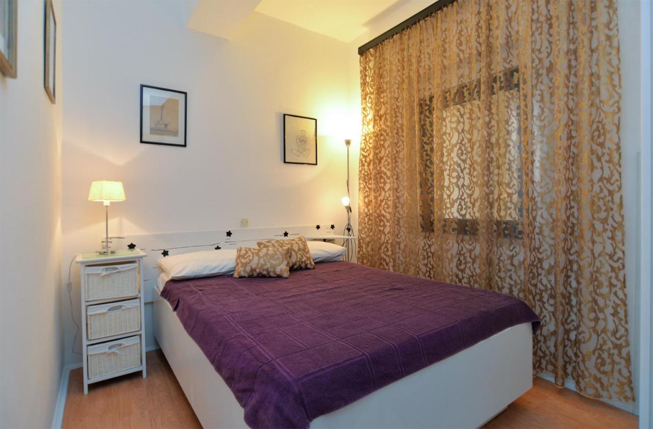 פומר Apartments Jadranka 1279 מראה חיצוני תמונה