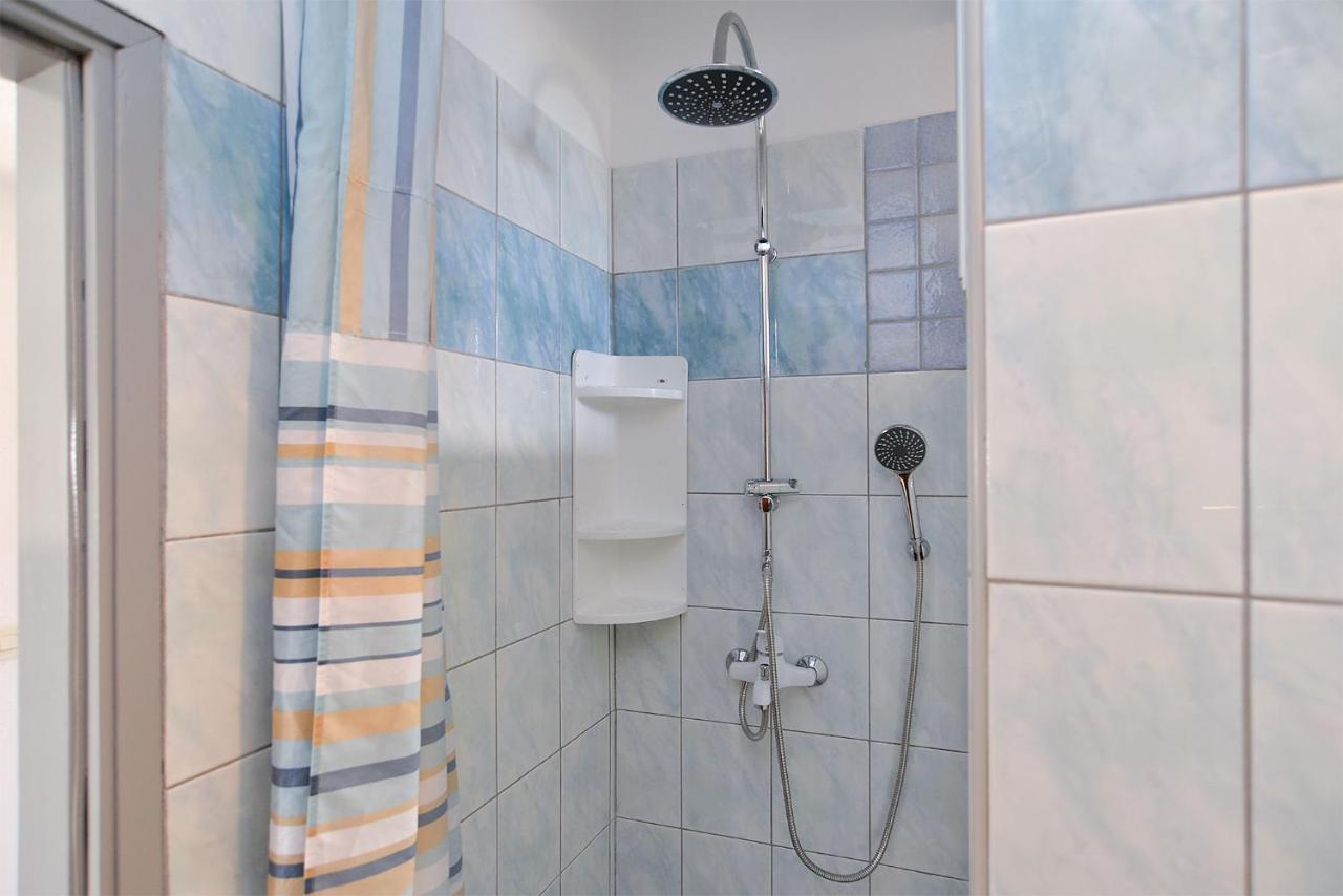 פומר Apartments Jadranka 1279 מראה חיצוני תמונה