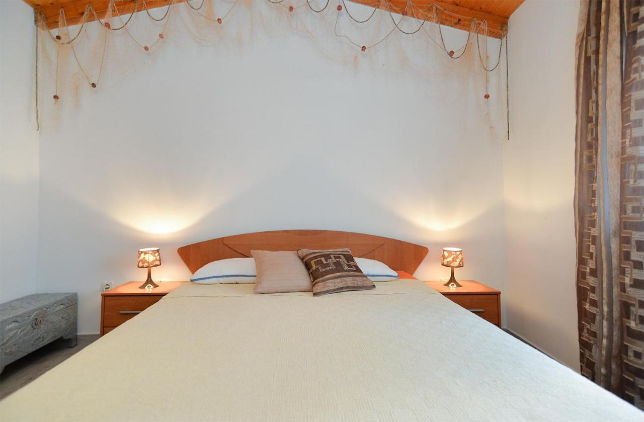 פומר Apartments Jadranka 1279 מראה חיצוני תמונה