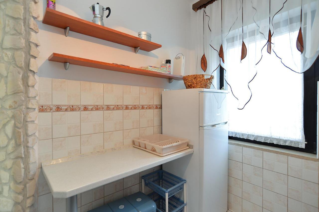 פומר Apartments Jadranka 1279 מראה חיצוני תמונה