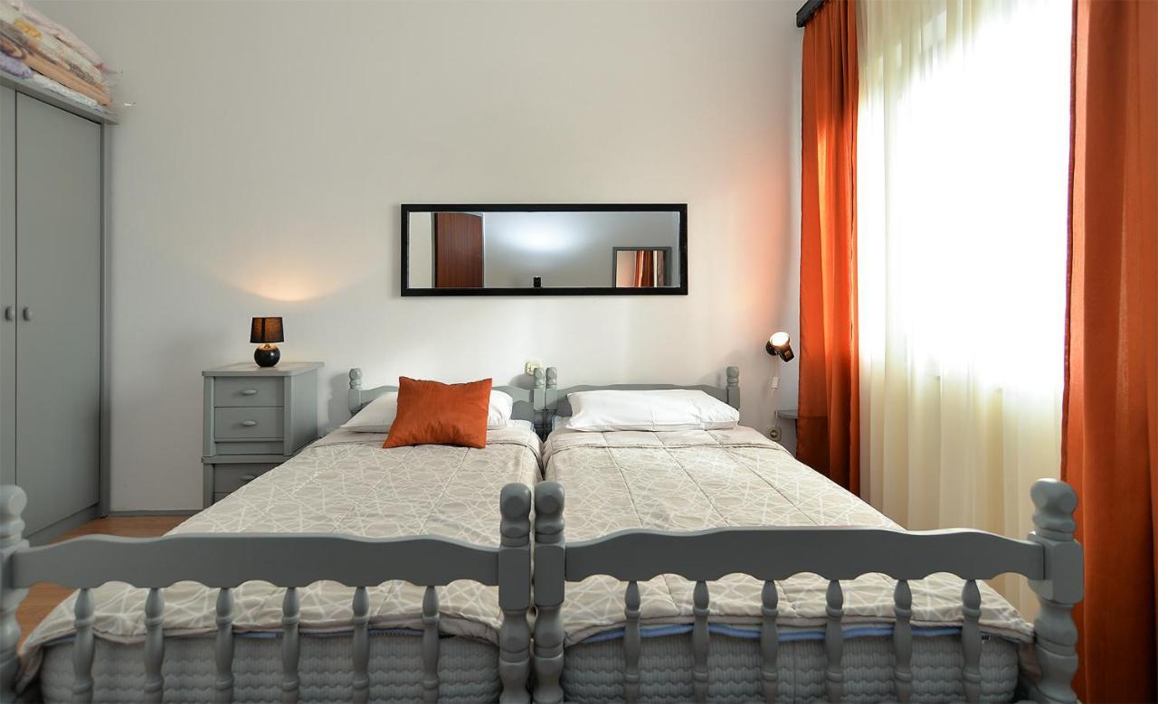 פומר Apartments Jadranka 1279 מראה חיצוני תמונה