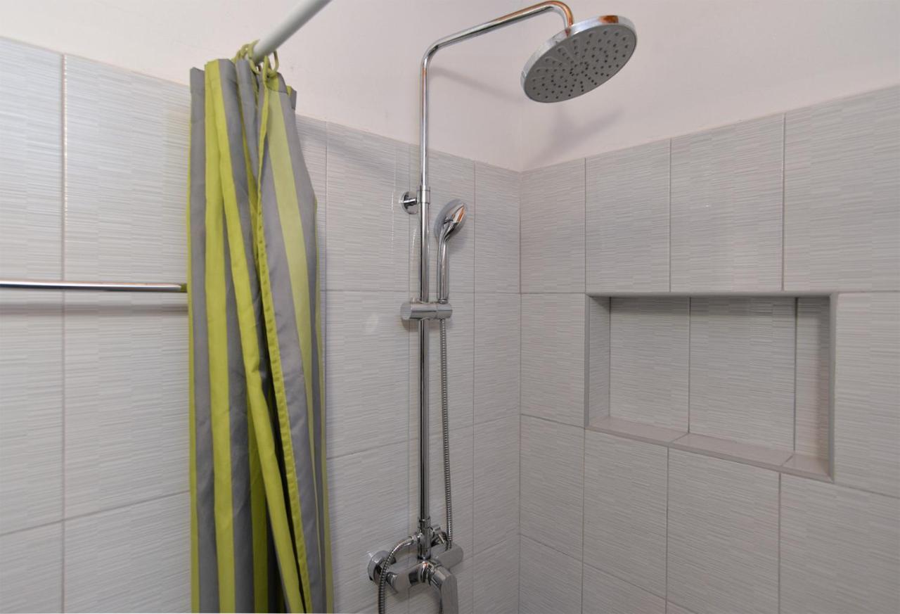 פומר Apartments Jadranka 1279 מראה חיצוני תמונה