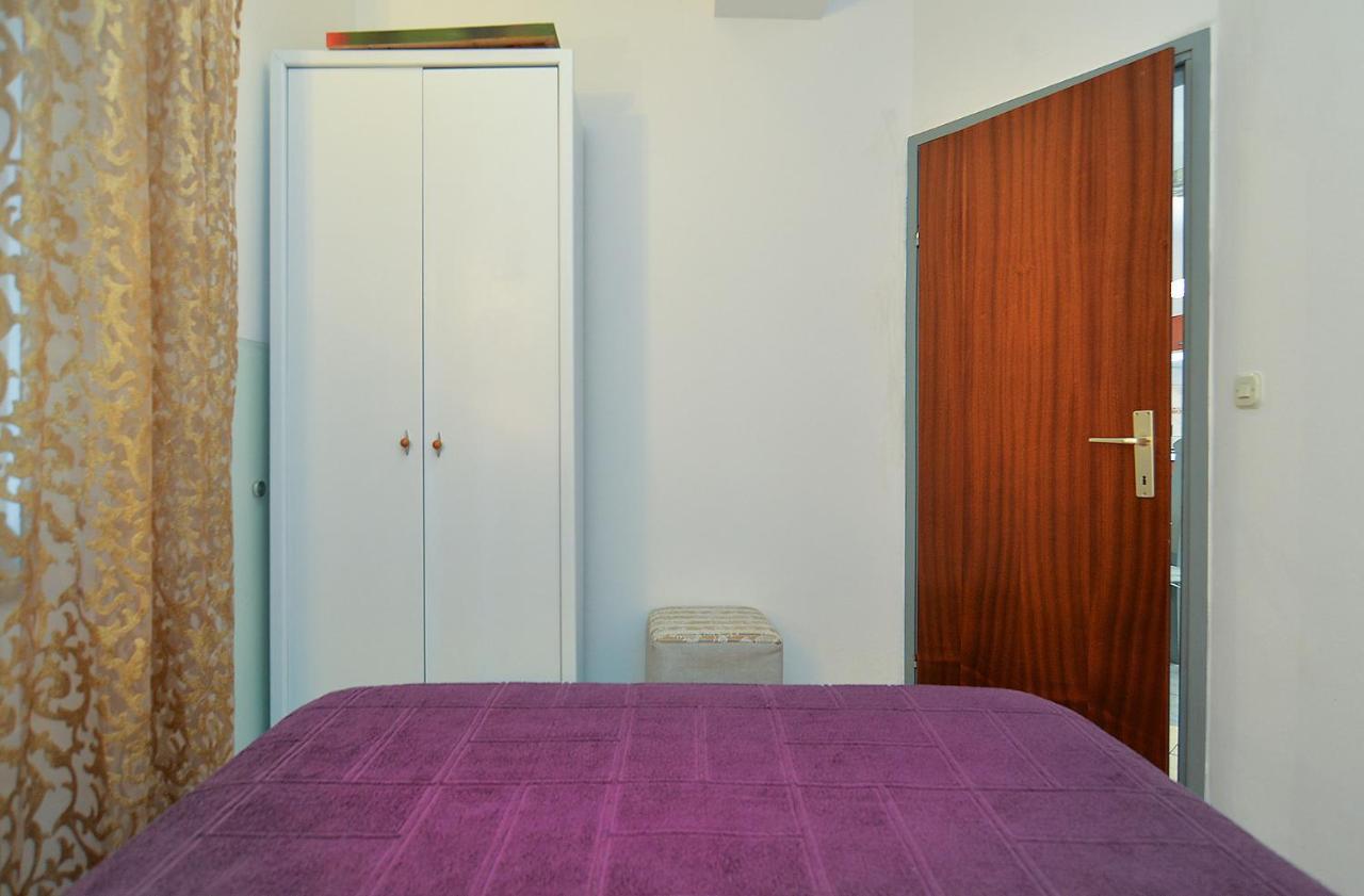 פומר Apartments Jadranka 1279 מראה חיצוני תמונה