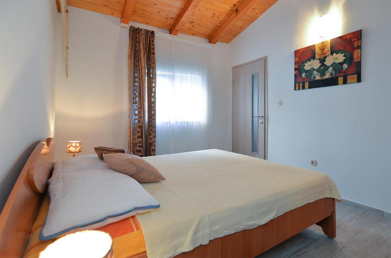 פומר Apartments Jadranka 1279 מראה חיצוני תמונה
