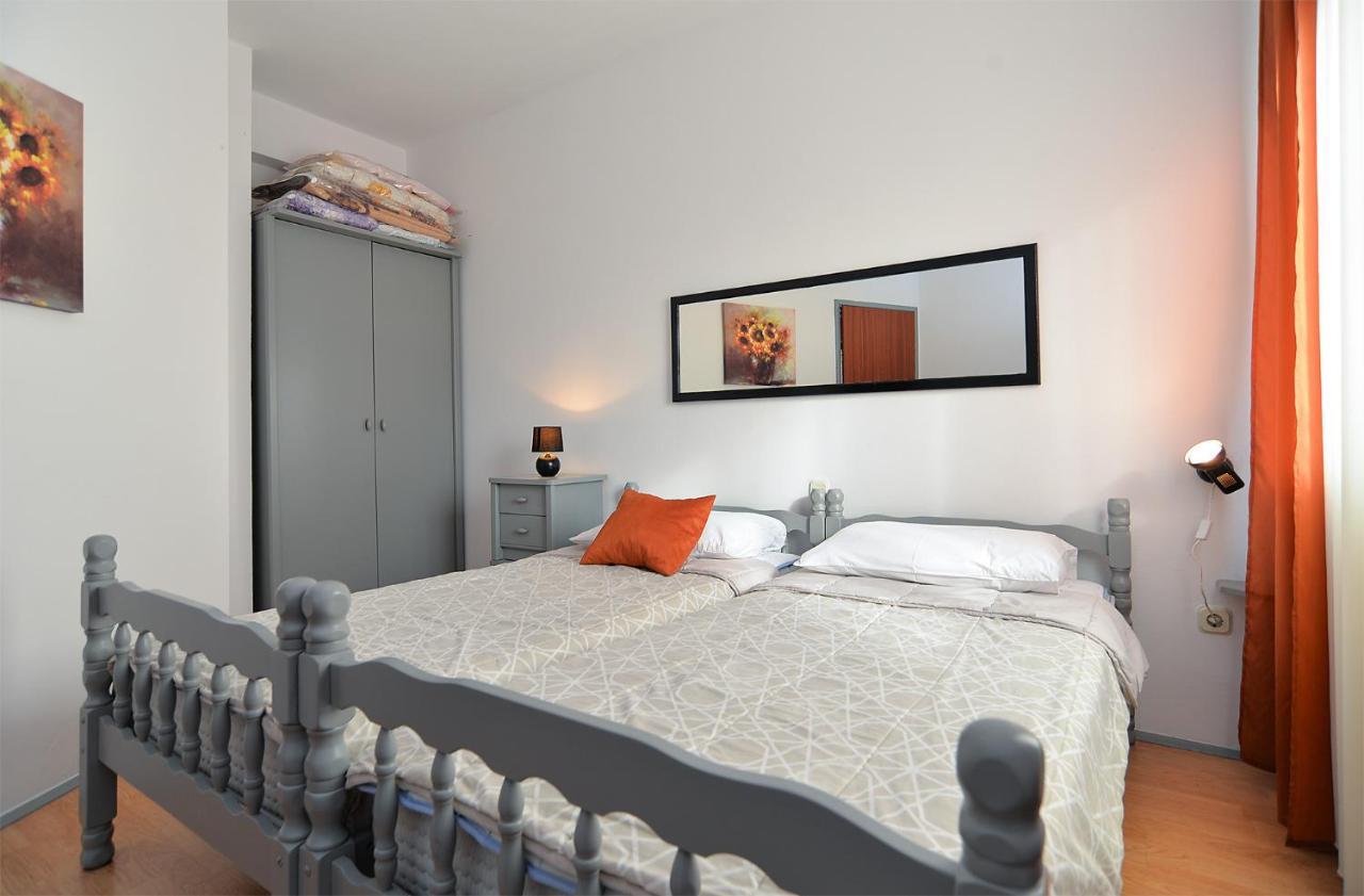 פומר Apartments Jadranka 1279 מראה חיצוני תמונה