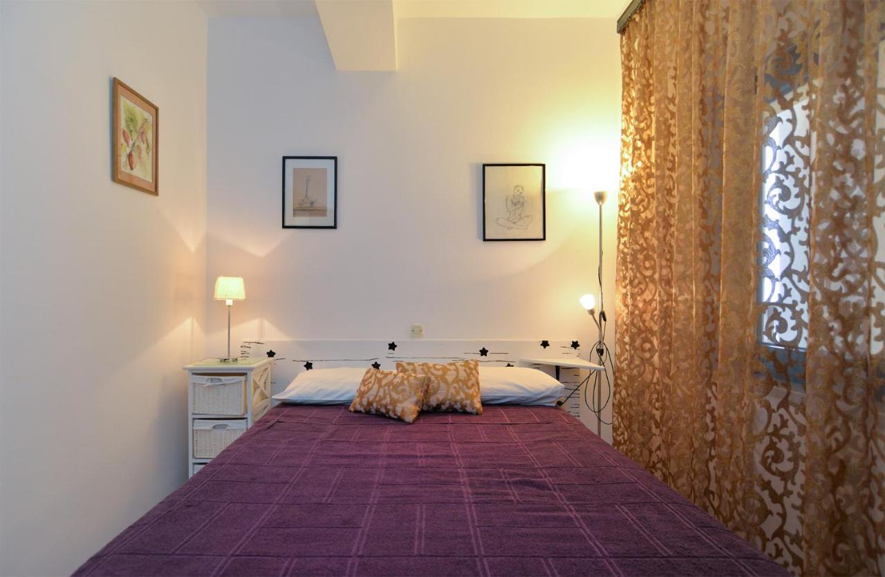 פומר Apartments Jadranka 1279 מראה חיצוני תמונה