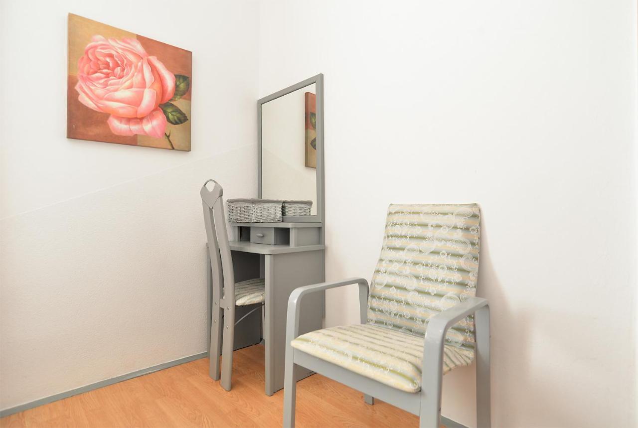 פומר Apartments Jadranka 1279 מראה חיצוני תמונה